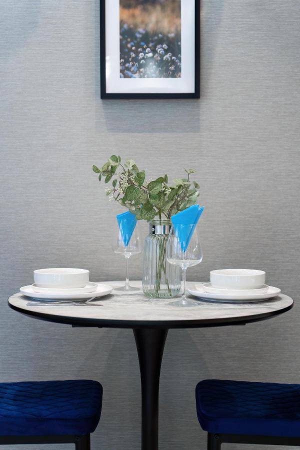 Livestay-Modern & Stylish Apartments In Didcot Eksteriør billede