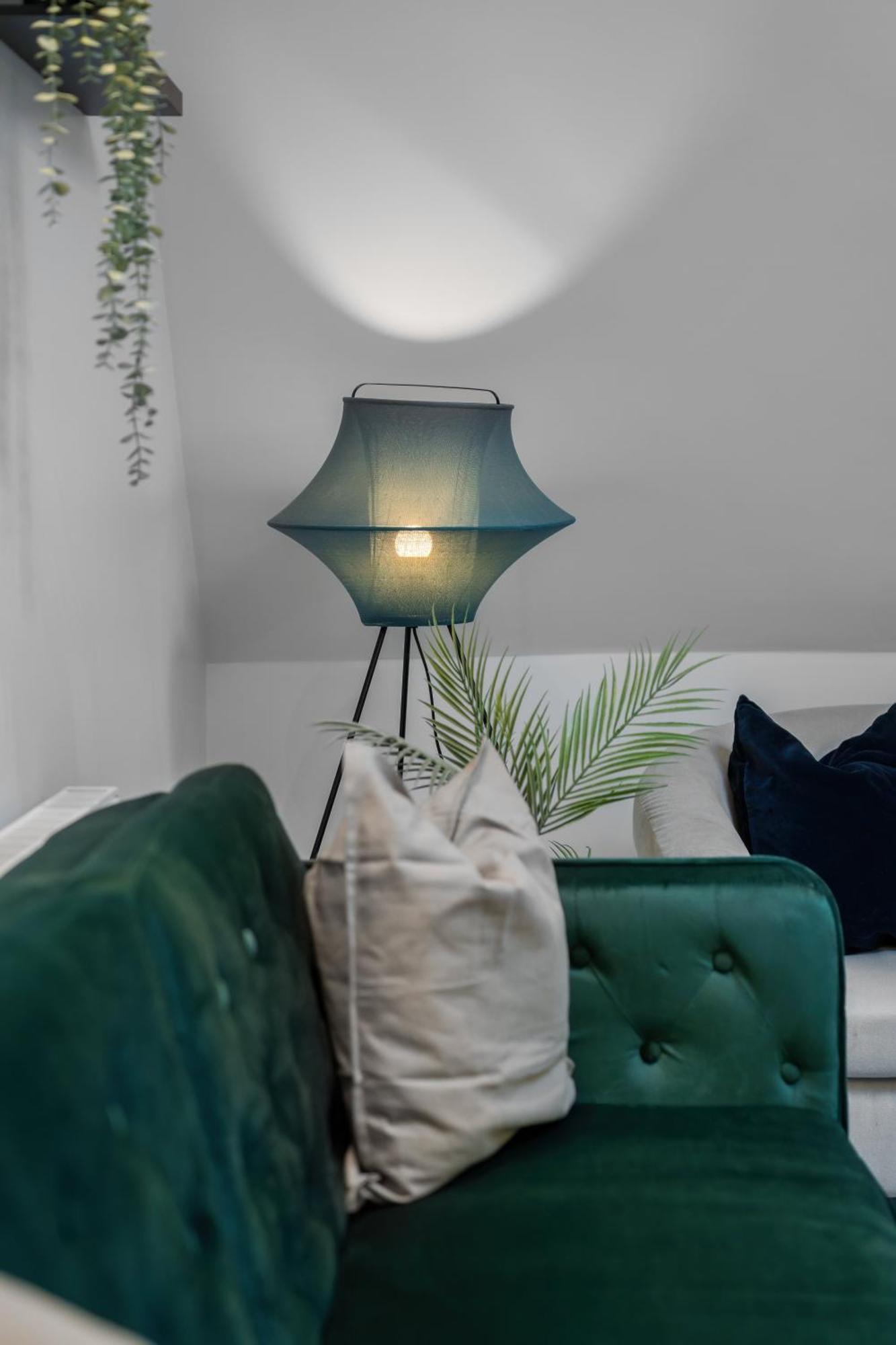 Livestay-Modern & Stylish Apartments In Didcot Eksteriør billede