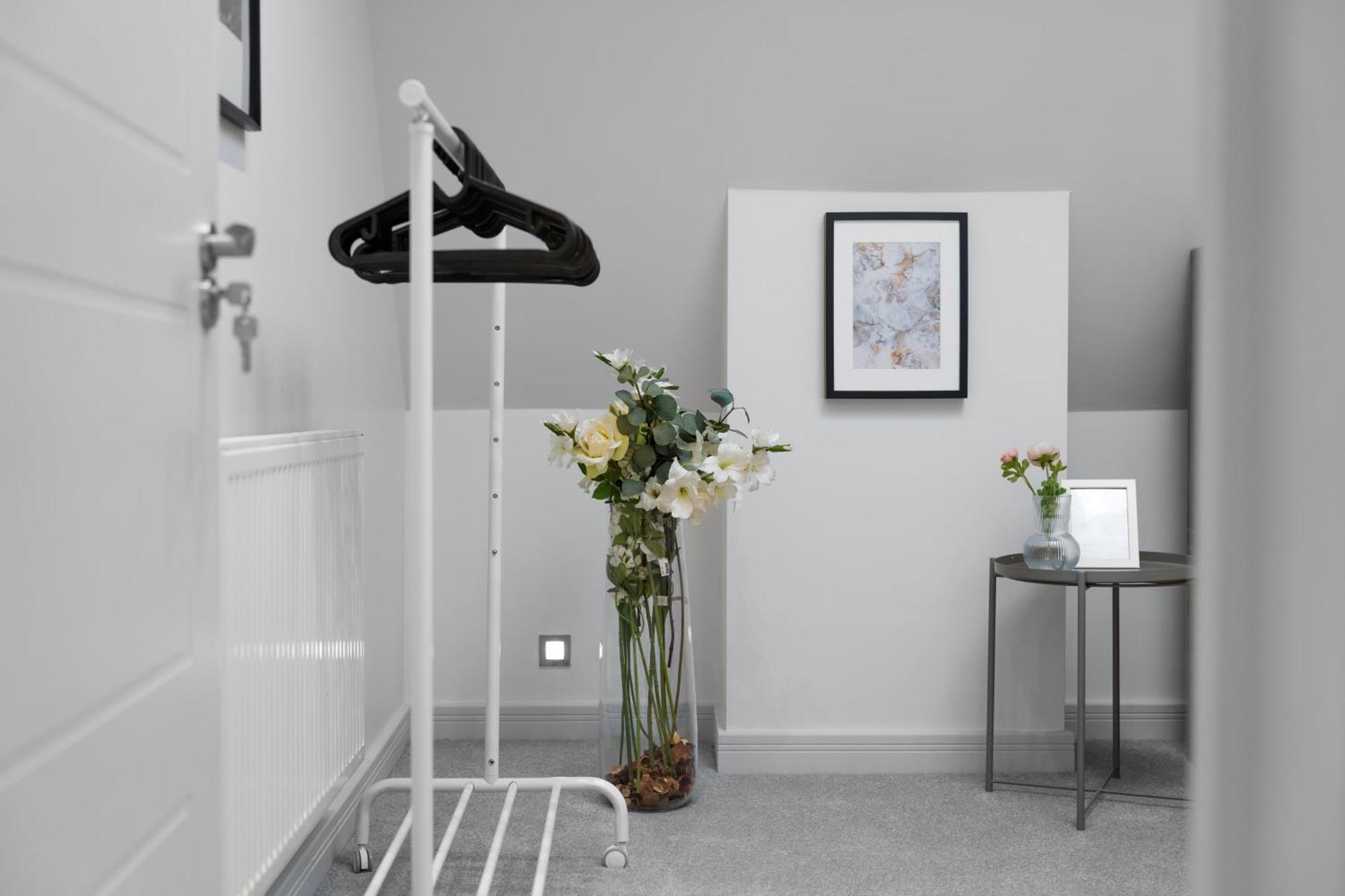 Livestay-Modern & Stylish Apartments In Didcot Eksteriør billede