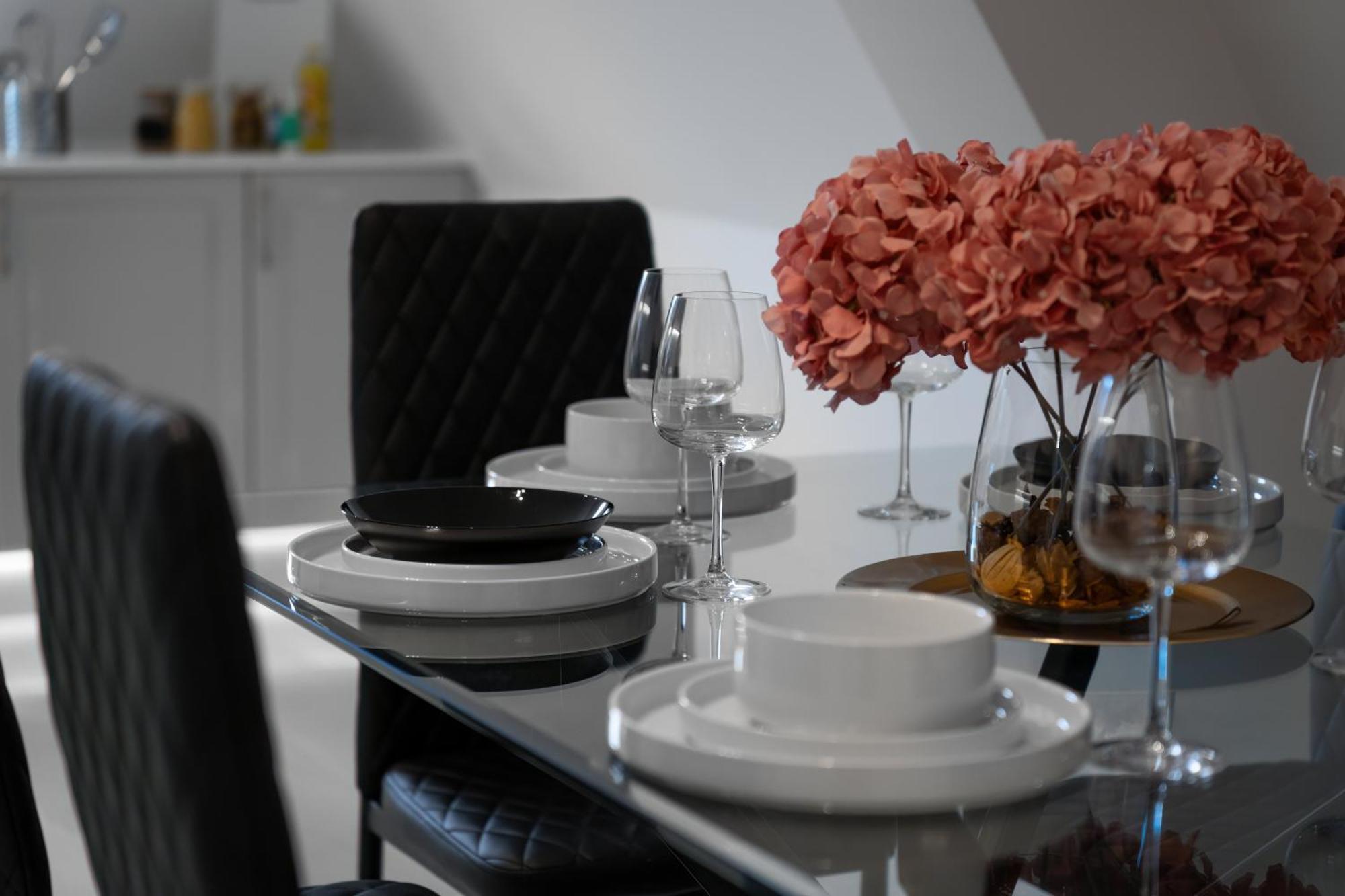 Livestay-Modern & Stylish Apartments In Didcot Eksteriør billede