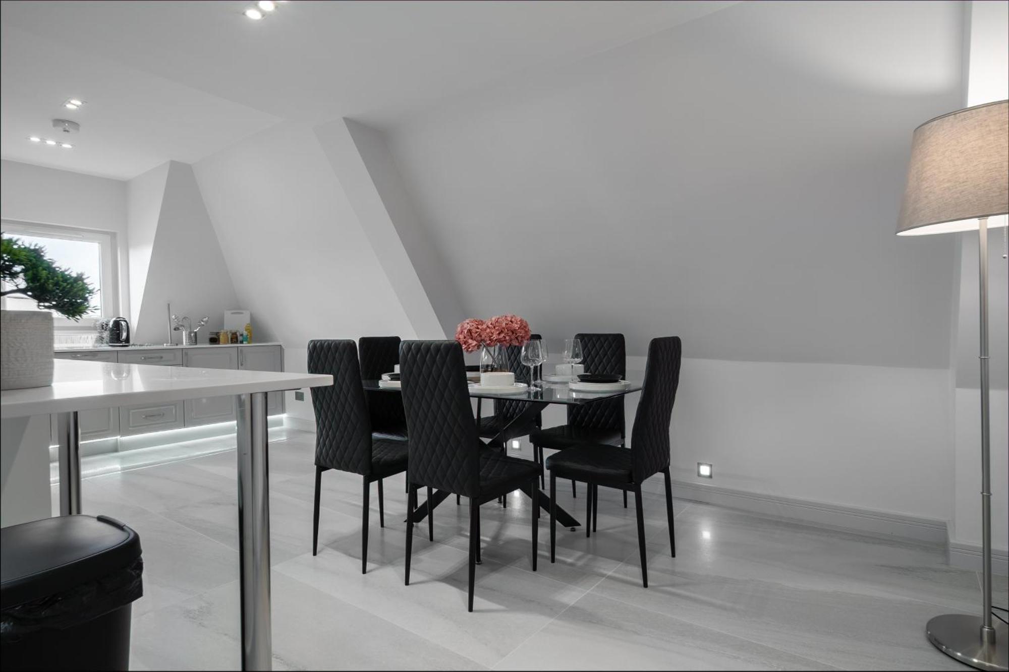 Livestay-Modern & Stylish Apartments In Didcot Eksteriør billede